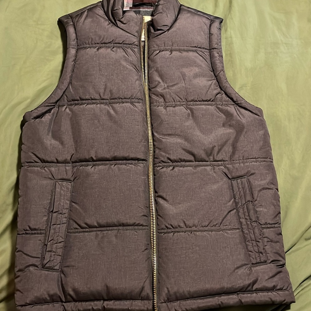Men’s vest